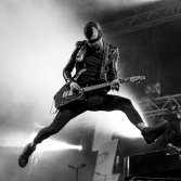 Bloody Beetroots, nuovo singolo e un tour in Nord America