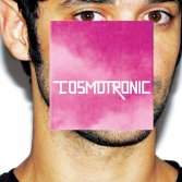 La copertina di Cosmotronic