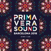 Primavera Sound 2018, due artisti italiani nella lineup