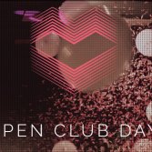 Open Club Day, il 3 febbraio la prima edizione
