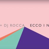 Spartiti e DJ Rocca "Ecco i negozi" ("La Bellezza Riunita")