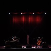 Unire due mondi musicali diversi: Paolo Angeli racconta il tour con Iosonouncane
