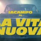 Video première: Iacampo - La Vita Nuova