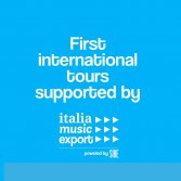 Ecco i primi tour internazionali di artisti italiani supportati da Italia Music Export - SIAE