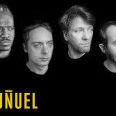 Ascolta “Dial Tone”, il nuovo brano dei Buñuel