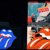 “The Rolling Stones - Studio Albums Vinyl Collection 1971 - 2016”