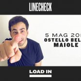 Load In in Ostello Bello a Milano: il prossimo ospite è Maiole