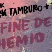 Sick Tamburo, in arrivo la nuova versione di “La fine della chemio” insieme a Tre Allegri Ragazzi Morti, Manuel Agnelli e tanti altri