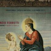 Ascolta “Bella gente d’Appennino, di madri e di famiglie”, il nuovo album dal vivo di Giovanni Lindo Ferretti