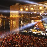 GoaBoa a Genova, il festival che ti porta al mare