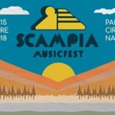 Scampia Music Fest, tutto pronto per l’edizione 2018