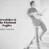Video première: Threelakes and the Flatland Eagles - Brothers