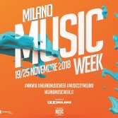 Milano Music Week, ecco le prime iniziative per la nuova edizione