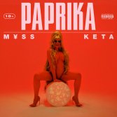 Myss Keta: esce Paprika, il nuovo album con un sacco di ospiti incredibili