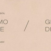 Massimo Volume / Giardini di Mirò - minitour estivo (dettaglio locandina)