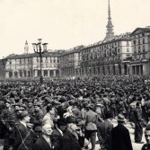 La liberazione di Torino