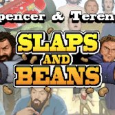 Frame da "Slaps and Beans"