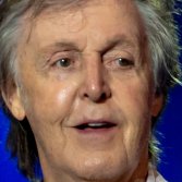 Paul McCartney nel 2018, foto via Wikipedia