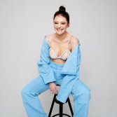 Francesca Michielin - foto Roberto Graziano Moro