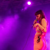 cmqmartina sul palco del MI MANCHI - foto di Nicola Braga