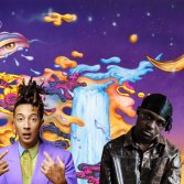 Ghali e J Lord: This is Italia