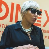 Malika Ayane al Medimex 2021