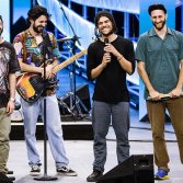 Chi sono i Westfalia, band funk a X Factor 2021