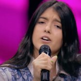 Chi è Nika Paris, l'enfant prodige di X Factor 2021