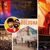 Bologna non riparta: si reinventi, come ha sempre fatto