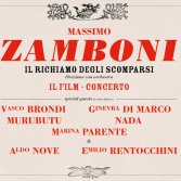 Massimo Zamboni: Il richiamo degli scomparsi diventa film concerto