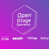 Open Stage Sanremo: musica e chiacchiere in diretta tutti i giorni da Sanremo