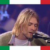 5 cover italiane dei Nirvana che vale la pena ascoltare