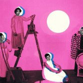 I Vanishing Twin sono pronti all’allunaggio sul MI AMI