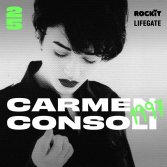 Venticinque, episodio 4: Carmen Consoli è uguale a ieri