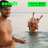 Rockit Compilation 1.21: Giorni che esplodono sotto il sole di giugno