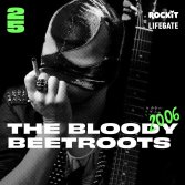 Venticinque, episodio 8: The Bloody Beetroots torna a casa