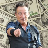 Springsteen e gli altri: se per combattere i bagarini diventano tutti bagarini