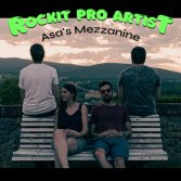 Rockit PRO artist #1: Asa's Mezzanine
