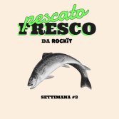 Pescato fresco #3: tre nuovi artisti fuor d'acqua