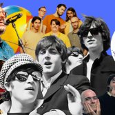 “Love Me Do” all’italiana: 60 anni di amore per i Beatles