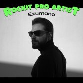 Exumano è l'artista Rockit PRO della settimana
