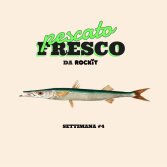 Pescato fresco #4: tre nuovi artisti sotto sale