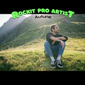 Rockit PRO artist #3: Autune