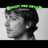 Rockit PRO artist #5: Telestar