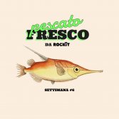 Pescato fresco #6: tre nuovi artisti in salsa verde