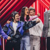 X Factor 2022: al ballottaggio contro i Tropea perderebbe anche Giorgia Meloni