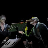 La Nuova Compagnia di Canto Popolare, in programma il 10 dicembre durante Napoli World 2022