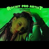 Rockit PRO artist #10: Corha