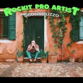 Rockit PRO artist #11: Scaramuzza