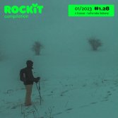 Rockit Compilation 1.28: spazzati via dal mare d'inverno